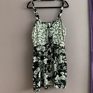 Xhilaration Skater Dress